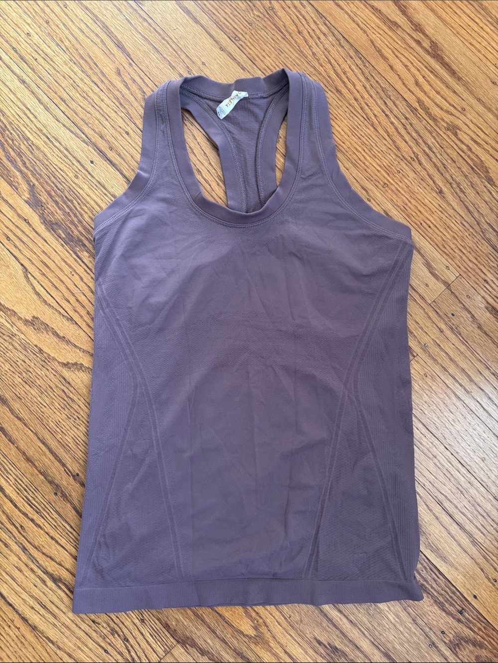 Athleta Racerback Tank